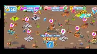 Ice Age Adventures is Hacked.All complete.But Nuts is 0.😅