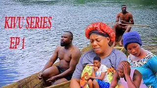 KIVU SERIES EP 1: MAMA KEILLA ABAYE IKIBAZO, INDURU ZIRAVUZE MURUGO KWA CACANA NA CHADIA