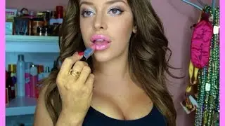 Lip Product Addict TAG