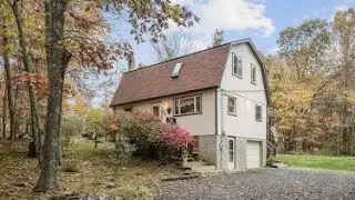 Real Estate Video Tour | 308 Airport Rd, East Stroudsburg, PA 18301, USA | Monroe County, PA