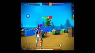 Wait For End 🗿🔥I am clutch in emote short 🔥🤯 World's Fastest Clutch