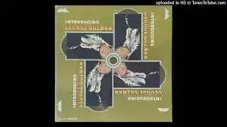 CACUMEN - GEORGE GUZMAN - 1968 - ALBUM # 233 - TEMA : 4920