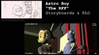 StoryBoards & RLO