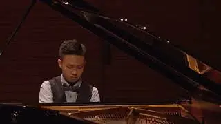 R. Schumann: Blumenst&uuml;ck in D-Flat Major, Opus 19 | George Lin