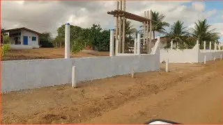 Circulando pelo os sítios de Estrela de Alagoas. AL.16/01/2026