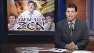 Tom Zenner Broadcast Reel