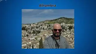Pictures from Granada,Spain  #alhambra #granada #spaintravel