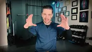 Controlled Articular Rotations (CARs) - Neck/Cervical