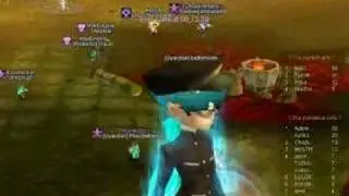 pFlyff 02-24-07 Guild War [Shade Server] pt. 1
