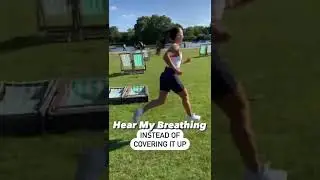 Reasons why I don&rsquo;t run with music