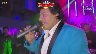 Roberto Gimenez en vivo SINALOA CLUB