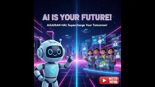 AI AASAN HAI,AI Zero Se Sikho 🔥 | Beginner Guide in Hindi