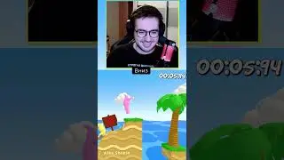 Что то в голове случилось #streamer #gaming #rabbit #superbunnyman #bestmoments #jokes #funny