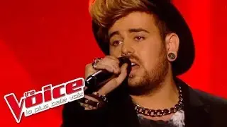 Frankie Goes to Hollywood &ndash; The Power of Love | Lioan | The Voice France 2014 | Prime 2