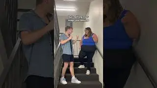 when the party&rsquo;s over (HIGH NOTE) Cover by Anthony Gargiula & @CourtneyGovan #sing #billieeilish