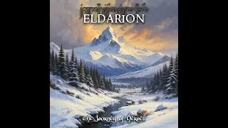 Eldarion- The Journey of Heroes (Full Album)