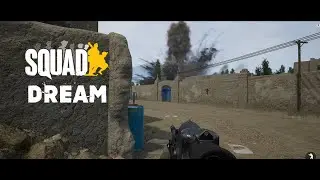 Squad v18 - Dream