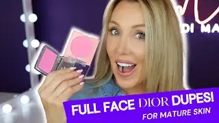 DRUGSTORE DUPES AS GOOD AS DIOR
