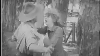 Under Burning Skies (1912)