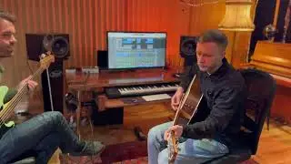 Terje Gravdal in Music of Europe Show