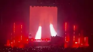 Kid Laroi Concert September 2025 Houston