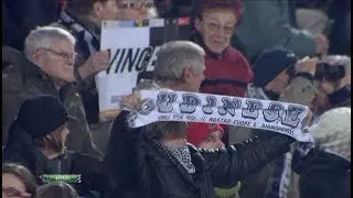 Udinese Calcio official anthem. Inno ufficiale Udinese Calcio.