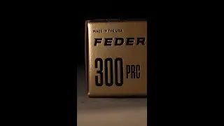 Federal Premium Terminal Ascent in 300 PRC