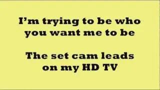 Beecake - Radio/Same Record - Demo Version (lyrics)