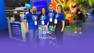 Aftermovie Hyperflow: ABAV Expo 2025