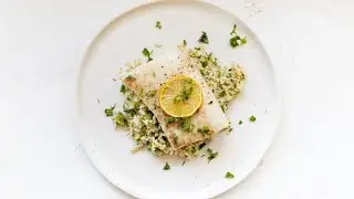 Heart Healthy Mahi Mahi Recipe