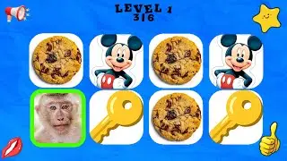 Say the Word ON BEAT ⚡ Speed Challenge | Slow to Fast | Easy &rarr; Hard