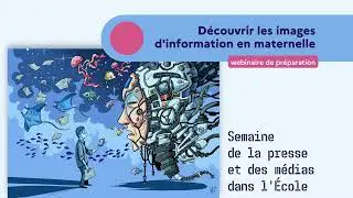 D&eacute;couvrir les images d'information en maternelle &ndash; SPME2026