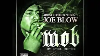 Loonatic - Story ( Joe Blow / The Jacka Style Instrumental ) [SOLD]