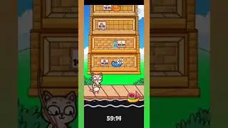 Welcome to Shelf Story &mdash; where oranges, mushrooms, and garlic live by the clock! 🍊🍄🧄