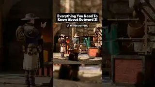 Outward 2 New Features Planned! #shorts