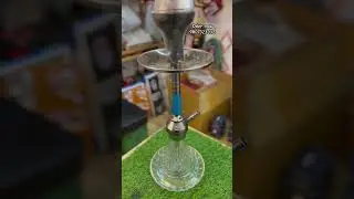 ❌FUNCTIONAL | HOOKAH | SHISHA 💨 #hookahlovers #hookahstore #gorakhpur #viralshort #youtubeshorts
