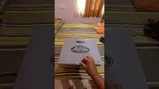 UNBOXING AIROH SPARK HELMET