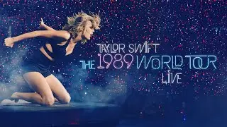 Taylor Swift's talking about the Special Guests on the 1989 World Tour - Part 4