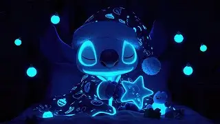 3-Minute Night Serenity ✨ Gentle Music for Deep Rest
