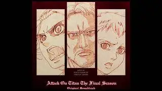 Attack on Titan OST - AOTF s2 (Arrival of Survey Corps) | Hiroyuki Sawano