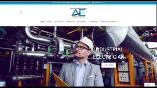 Acutech   Homepage   Definite Image Web Design Shopify Portfolio