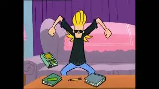 Johnny Bravo Insane Body Transformation │Workout Motivation