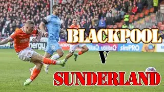 Sunderland squeeze a point from Tangerines.