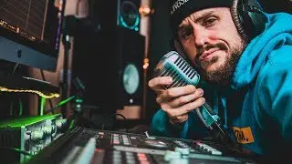 How to Mix RAP VOCALS with STOCK plugin's (Reason 10 @PropellerheadSW) @RuslanKD