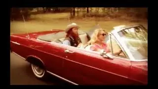 8 Ball Aitken - Hands On Top Of The Wheel (Music Video)