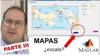 Cargar MAPAS e Imágenes GUI - MATLAB Tutorial 3/3