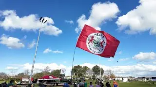 A Great Day and a Great Game! Melville United AFC vs Wanderers AFC