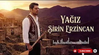 Yağız Şirin – Erzincan | Duygusal Türkü | Yürekten Gelen Ses