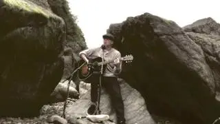 Dave McPherson - Something Bad (Lynmouth Beach Live Session)
