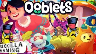 A Gift Basket for the Council | Ooblets Early Access | Part 7